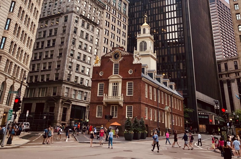 Old State House