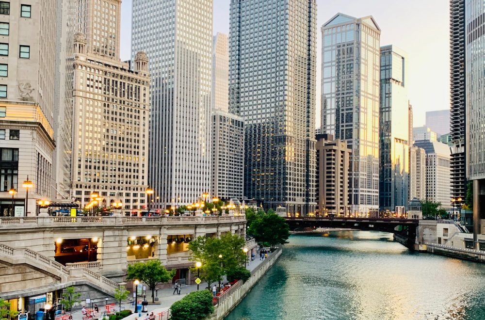 Chicago River