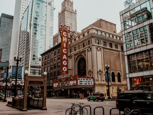 Chicago Theater