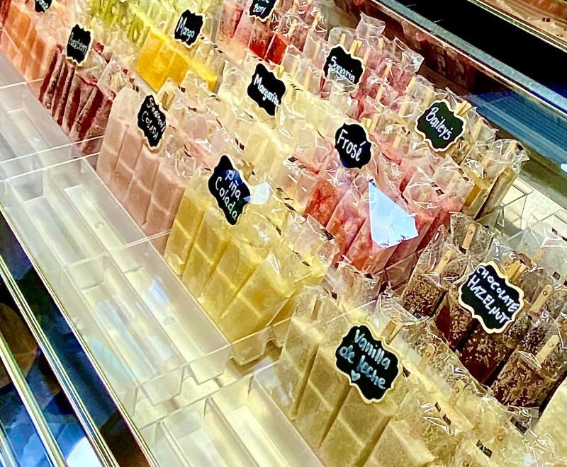 Happy Hour West Village Food Tour Dallas