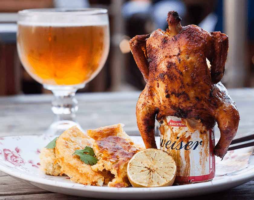 Easy Side Dishes for Beer Can Chicken 2023 AtOnce