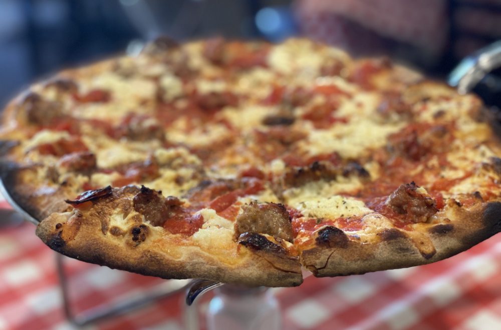 Happy Hour West Village Food Tour Dallas