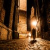 Jack the Ripper London Walking Tour