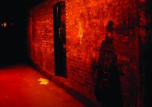 Jack the Ripper Walking Tour – Murals