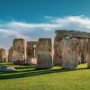 Half Day Trip to Stonehenge From London