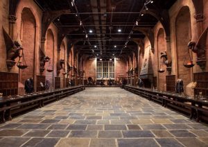 Warner Bros. Studio Tour – Harry Potter