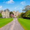 Windsor, Stonehenge and Bath Day Trip from London