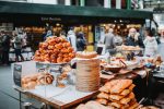 London Borough Market Food Tour