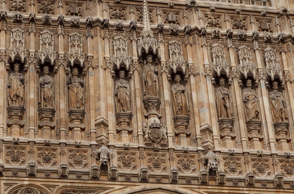 Westminster Abbey London Highlights