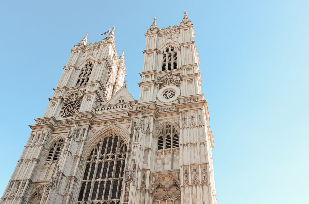 Westminster Abbey in London Highlights Tour