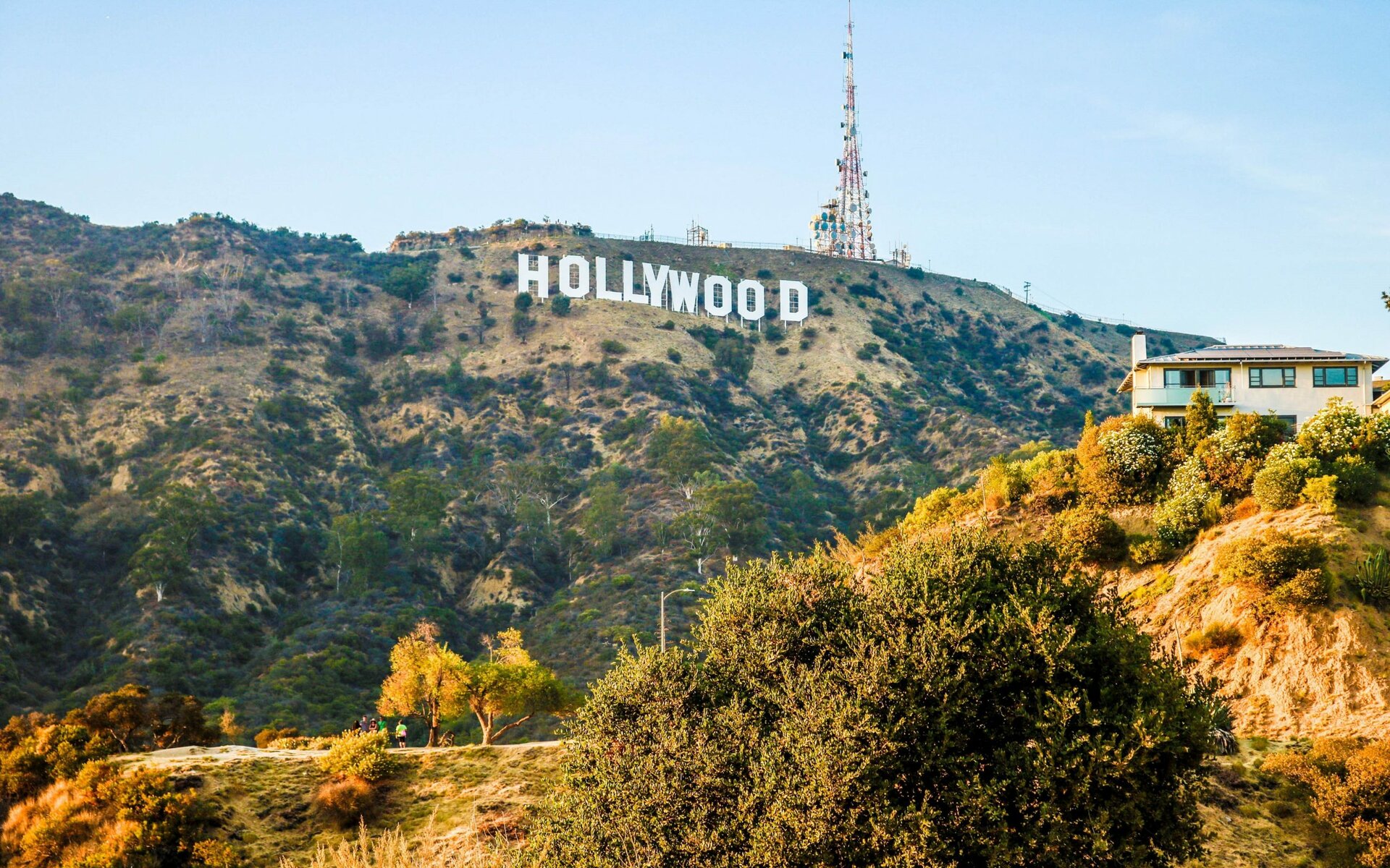 Hollywood & Celebrity Homes Tours - All you Need to Know 