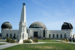 Private Guided Tour of Griffith Observatory