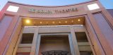 Dolby Theatre in Hollywood