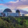 Griffith Observatory Guided Tour and Planetarium Ticket Option