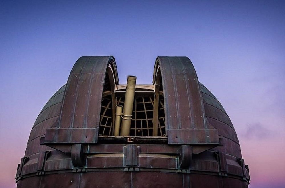 Griffith Observatory