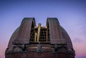 Griffith Observatory