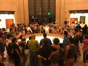 Griffith Observatory