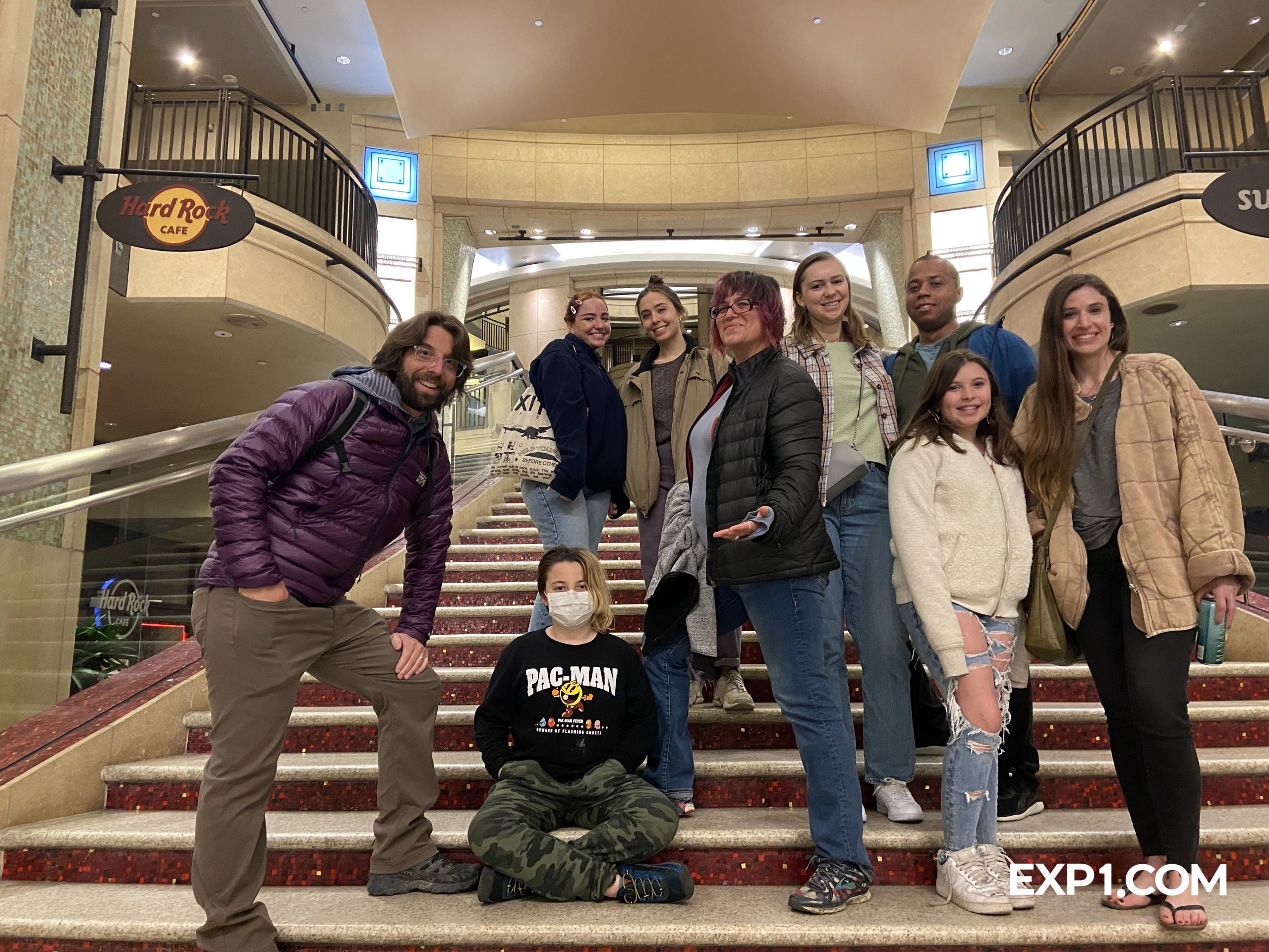 Haunted Hollywood Walking Tour True Crime, Creepy Tales on 7 March