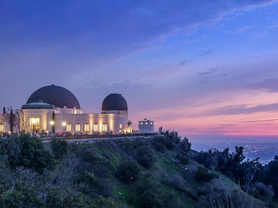 Griffith Observatory