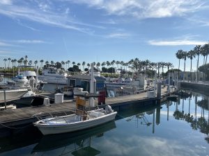 Harbor Long Beach