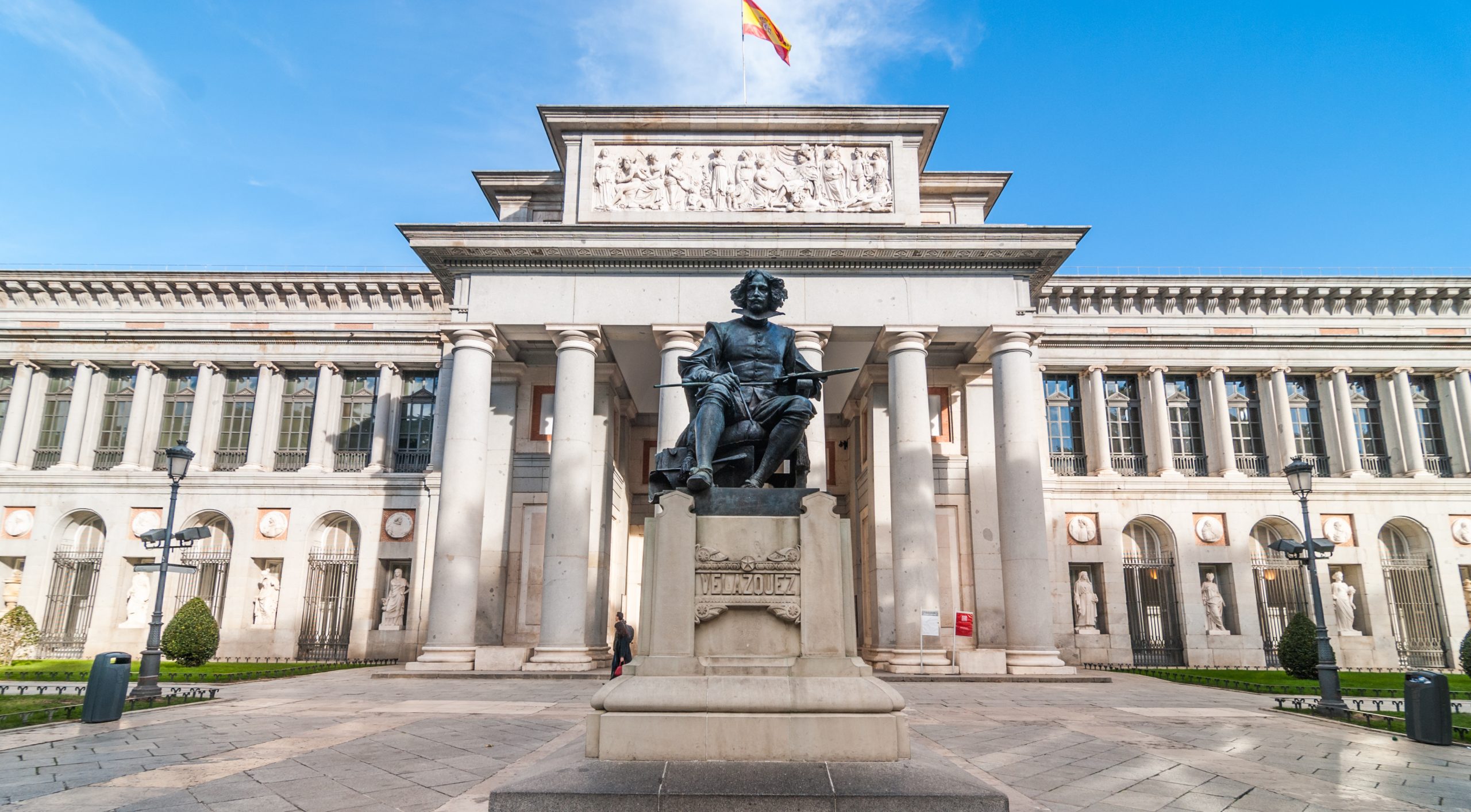 Prado Museum Skip-the-Line Guided Tour