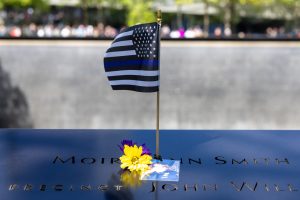 9_11 Memorial