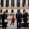 Lower Manhattan Walking Tour: Wall Street and 9/11