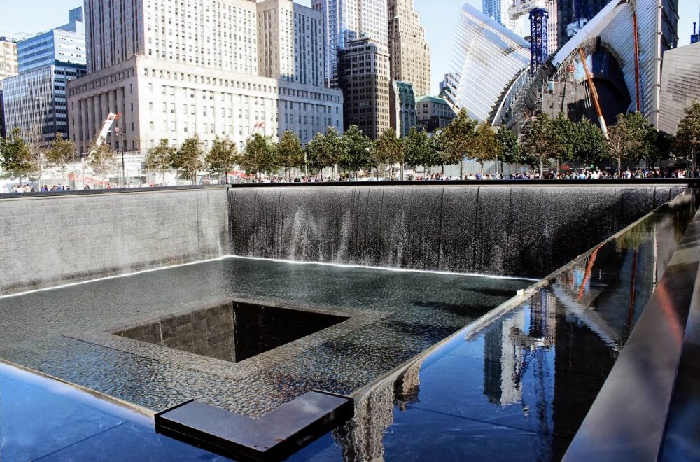 new-york-911-memorial-and-museum-insider-tour