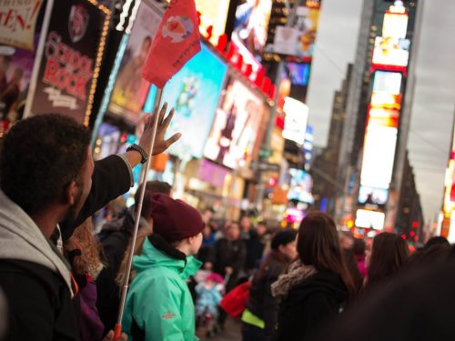 times square