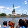 Statue of Liberty and Ellis Island Guided Tour