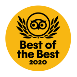 tripadvisor badge