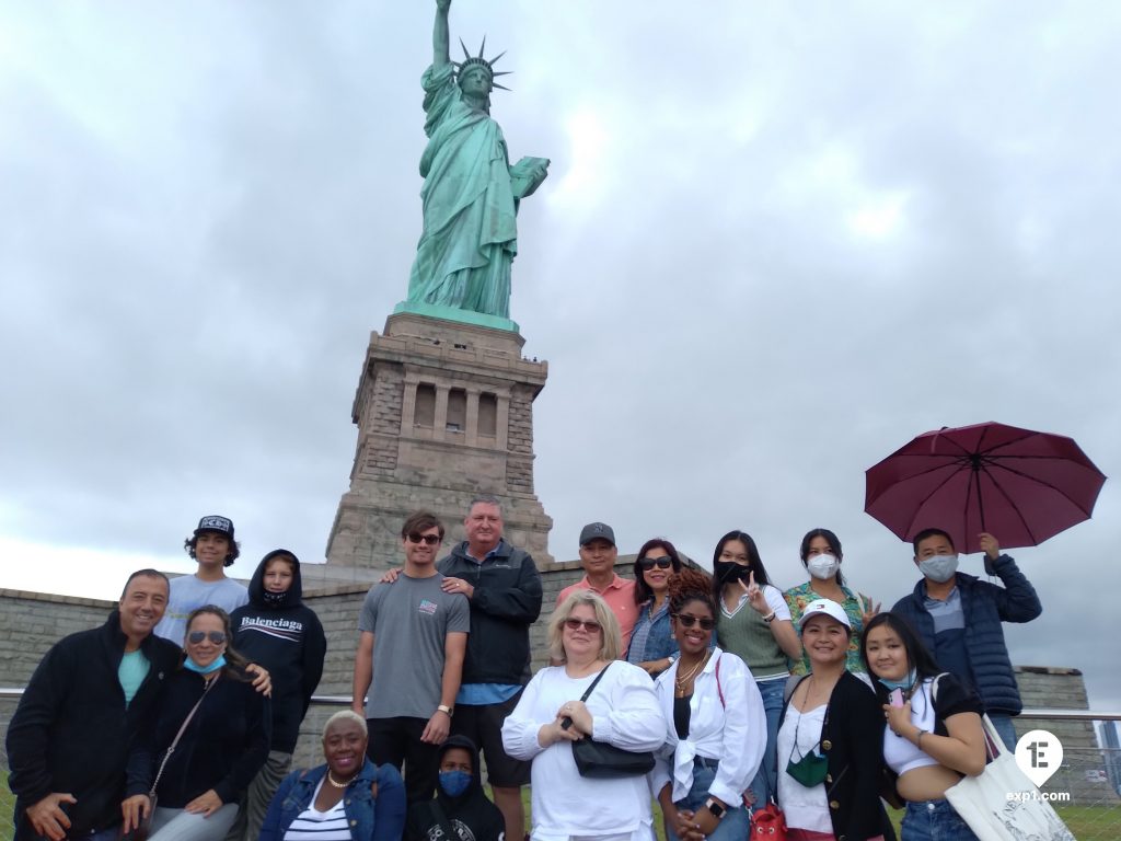 Statue of Liberty Tour Tickets New York City ExperienceFirst