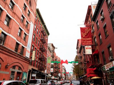 Little Italy NYC (1)