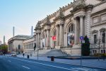 Metropolitan Museum of Art Highlights Tour With Skip the Line