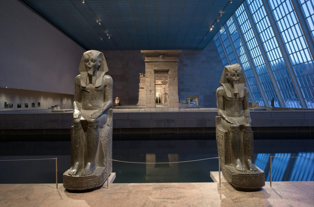 Temple of Dendur