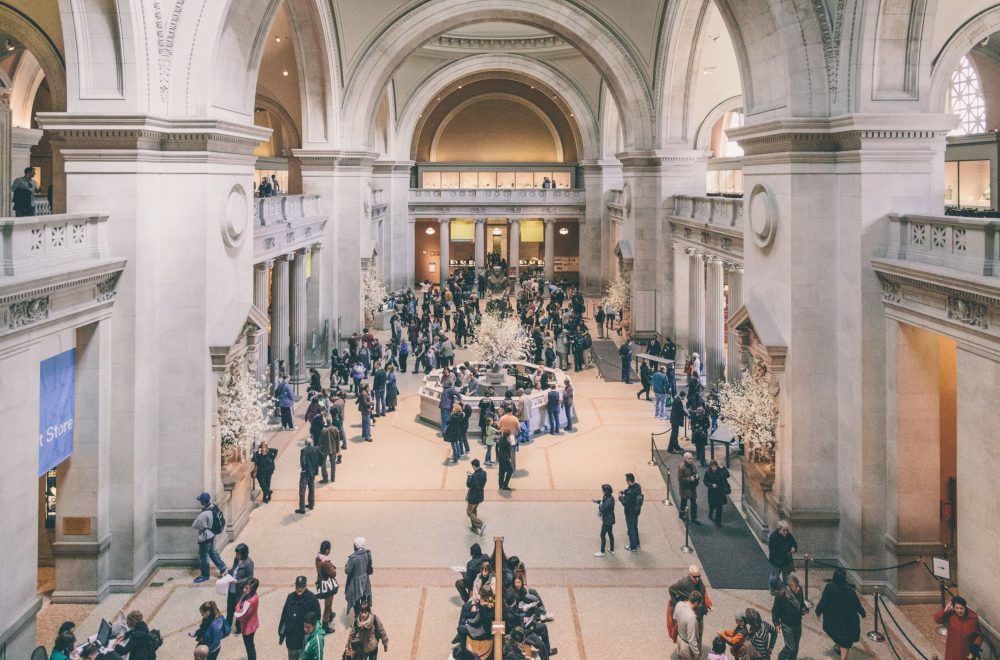 The Met Interior 3