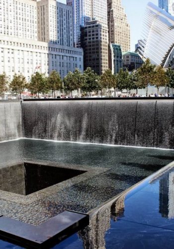 9/11 Memorial and Museum Insider Tour