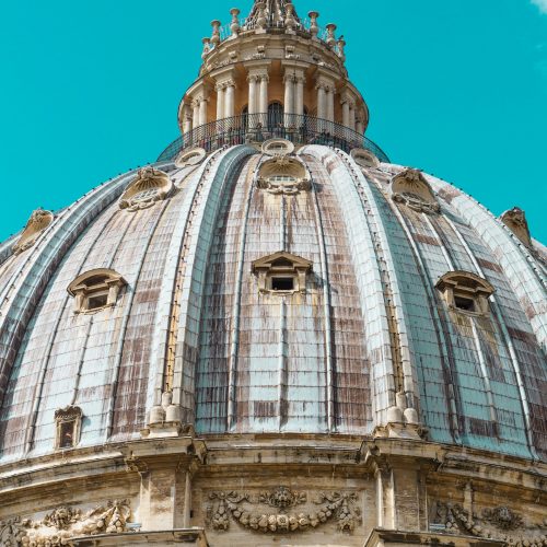 Travel deal for St. Peter's dome climbing tour