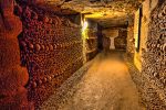 Catacombs Guided Tour