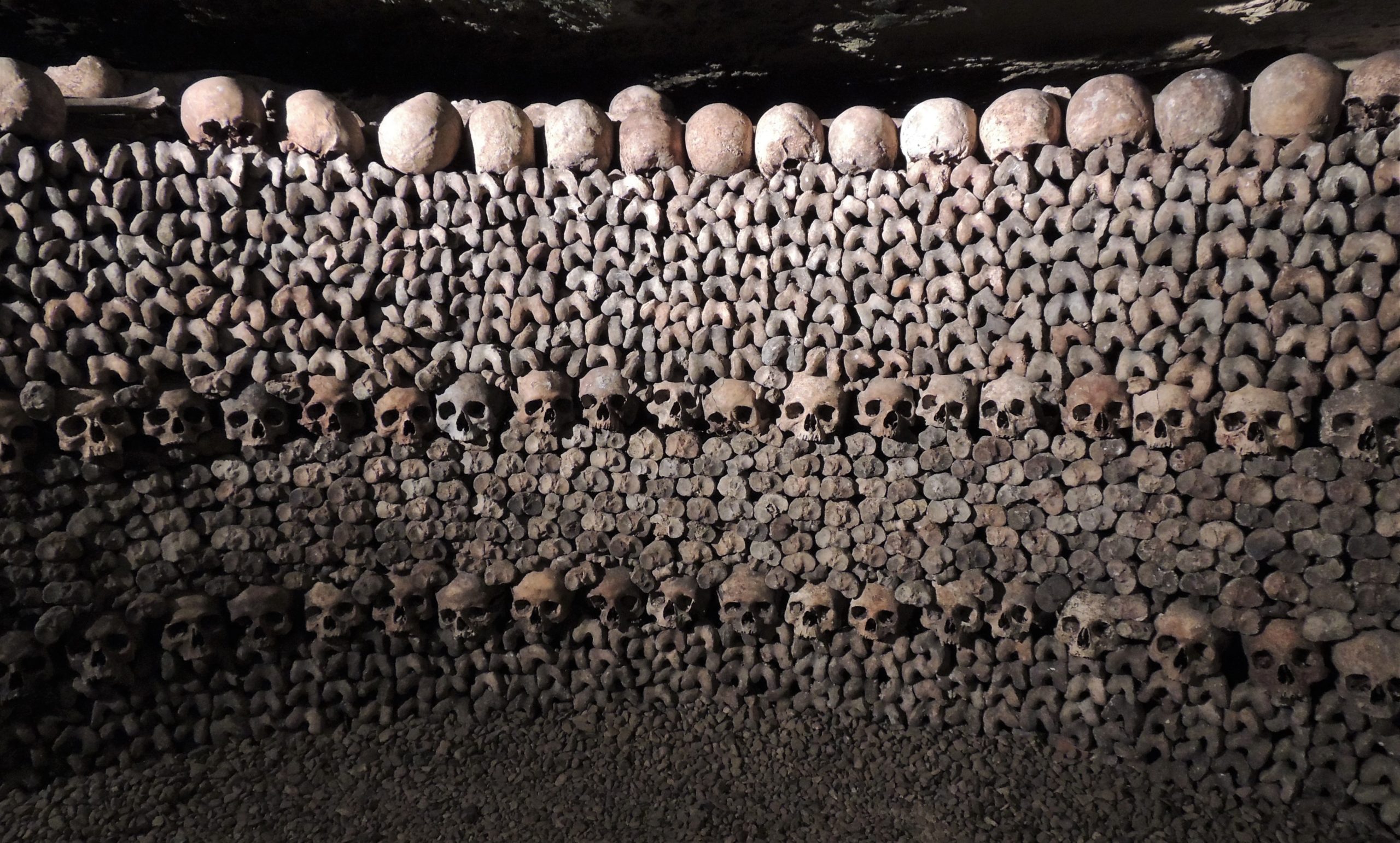 paris catacombs guided tours