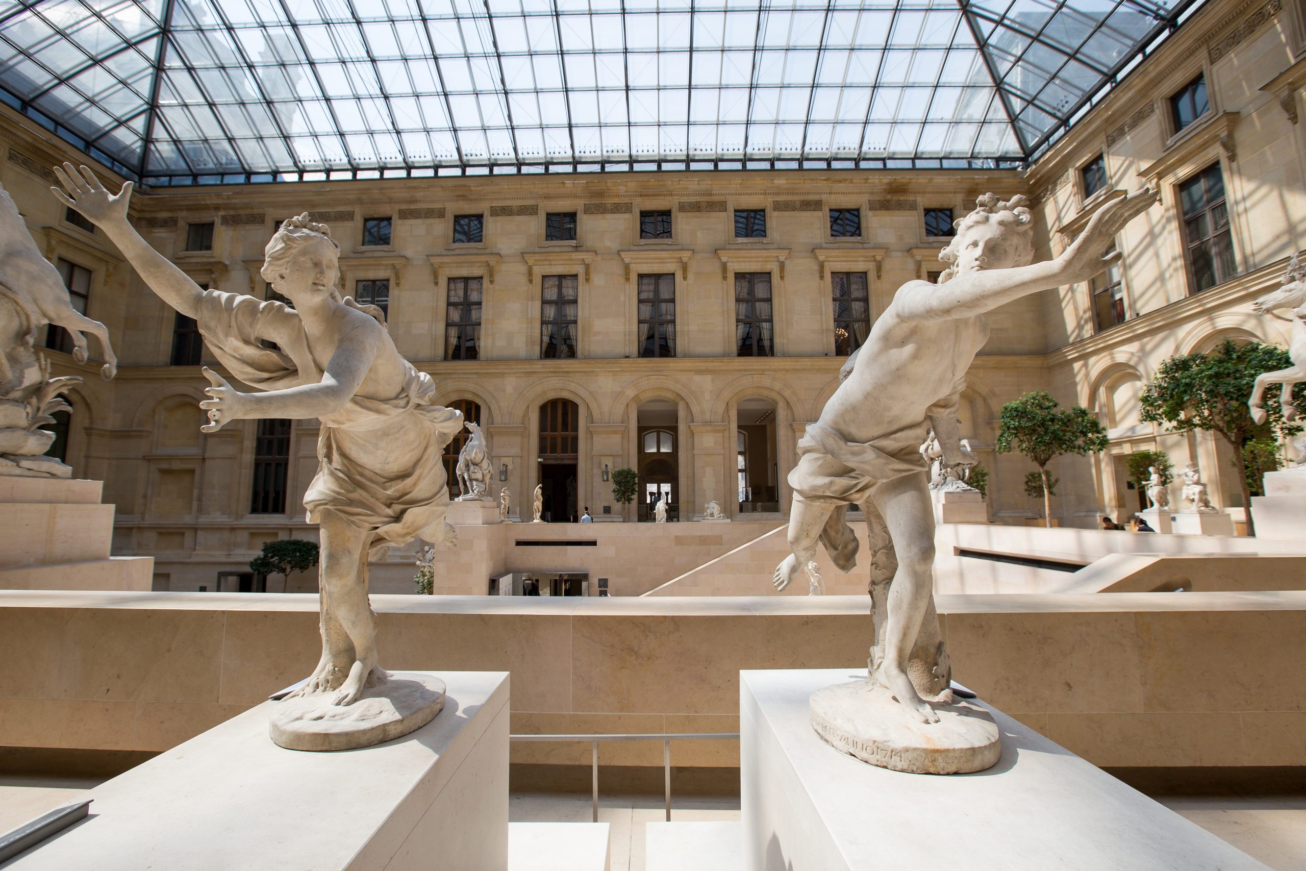 paris private museum tours