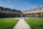 Le Marais Walking Tour