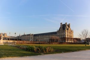 Tuileries Garden