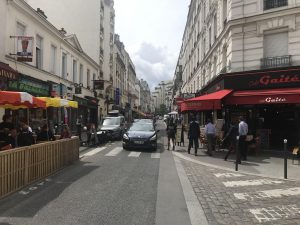 rue de la gaite