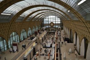 Musée d_Orsay building