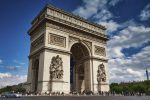 Champs-Élysées Walking Tour With Arc de Triomphe Entry