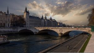 pont neuf