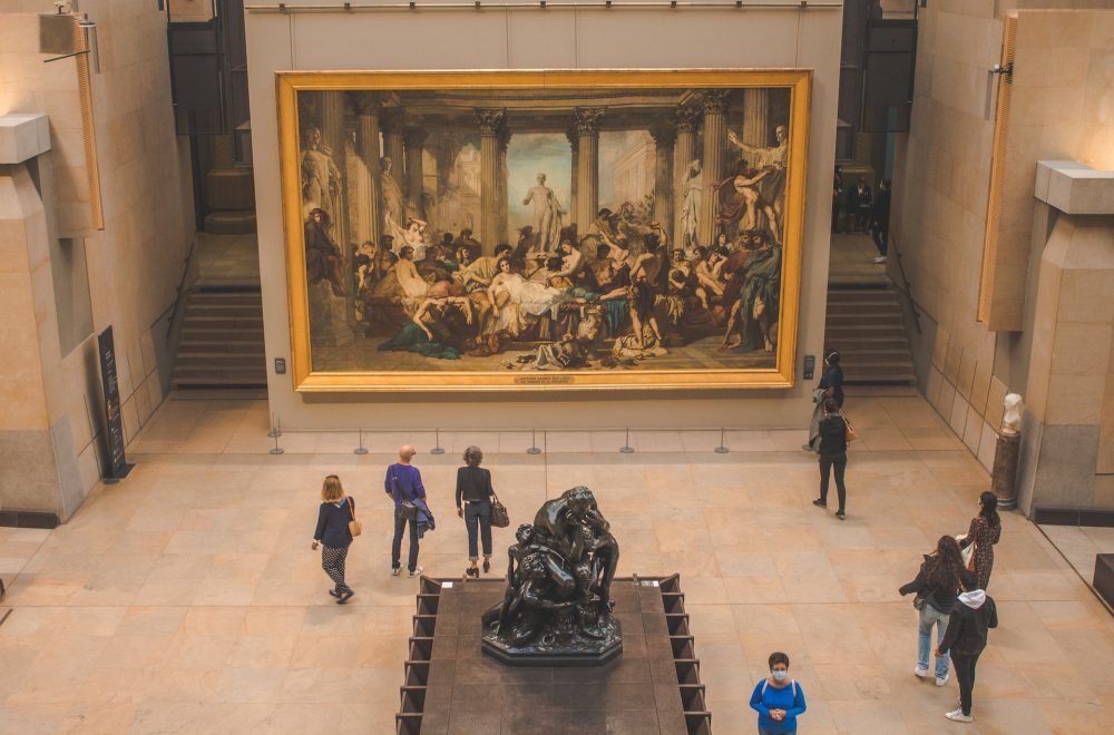 Musée d'Orsay