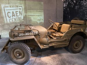 Normandy_army_truck
