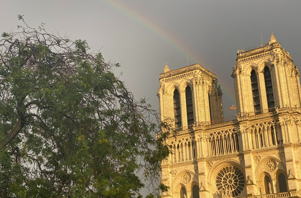 Notre Dame rainbow (1)